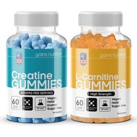 Power & Metabolism Bundle - Tiger Nut Snack review and price