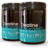 Creatine Monohydrate | 400 Day - Tiger Nut Snack review and price