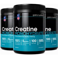 Creatine Monohydrate | 300 Day - Tiger Nut Snack review and price