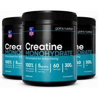 Creatine Monohydrate | 6 Month - Tiger Nut Snack review and price